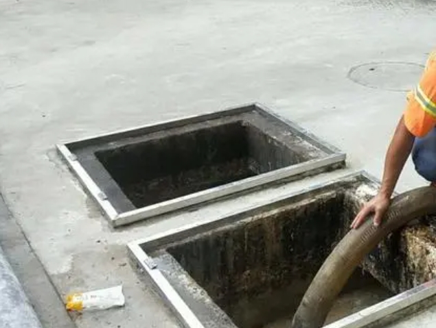虞城化粪池清理