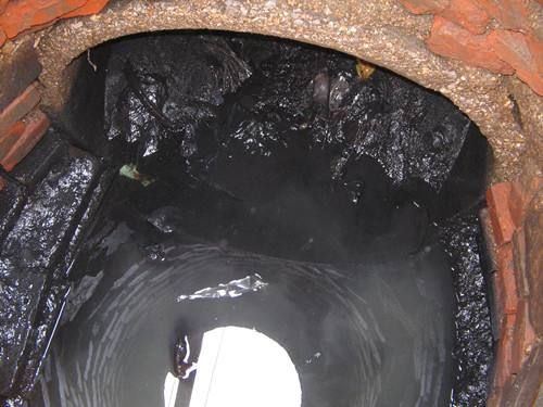 虞城污水/雨水井清理