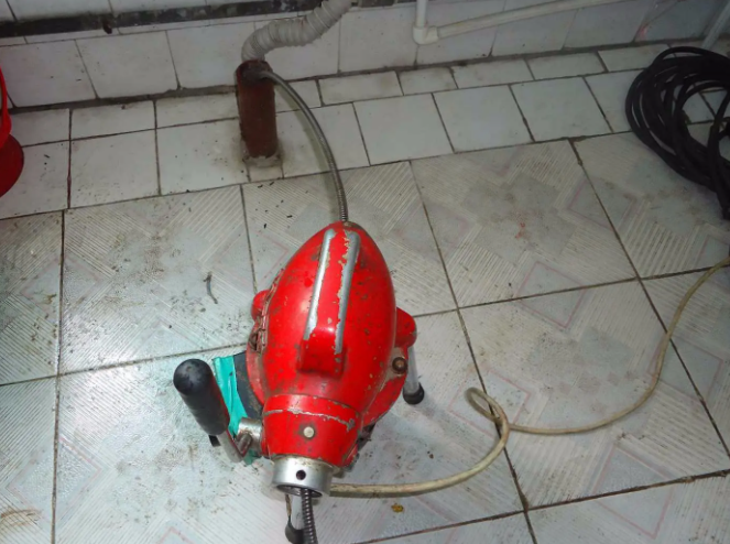 虞城下水道疏通