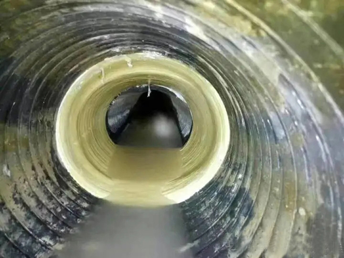 虞城内衬修复法通常适用于哪些类型的断面管道