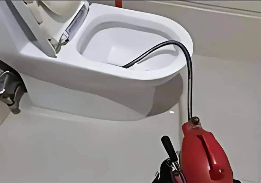 虞城卫生间下水道堵塞怎么疏通