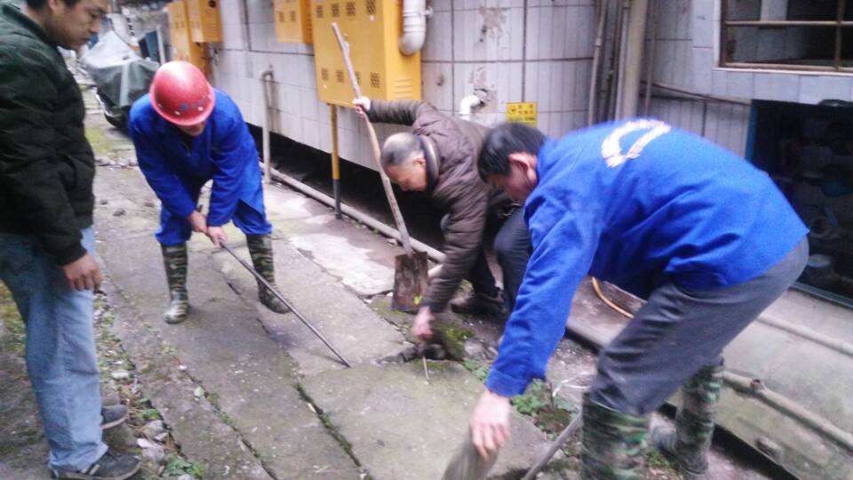 虞城清掏化粪池、管道疏通一站式服务<高效><技术><可靠>